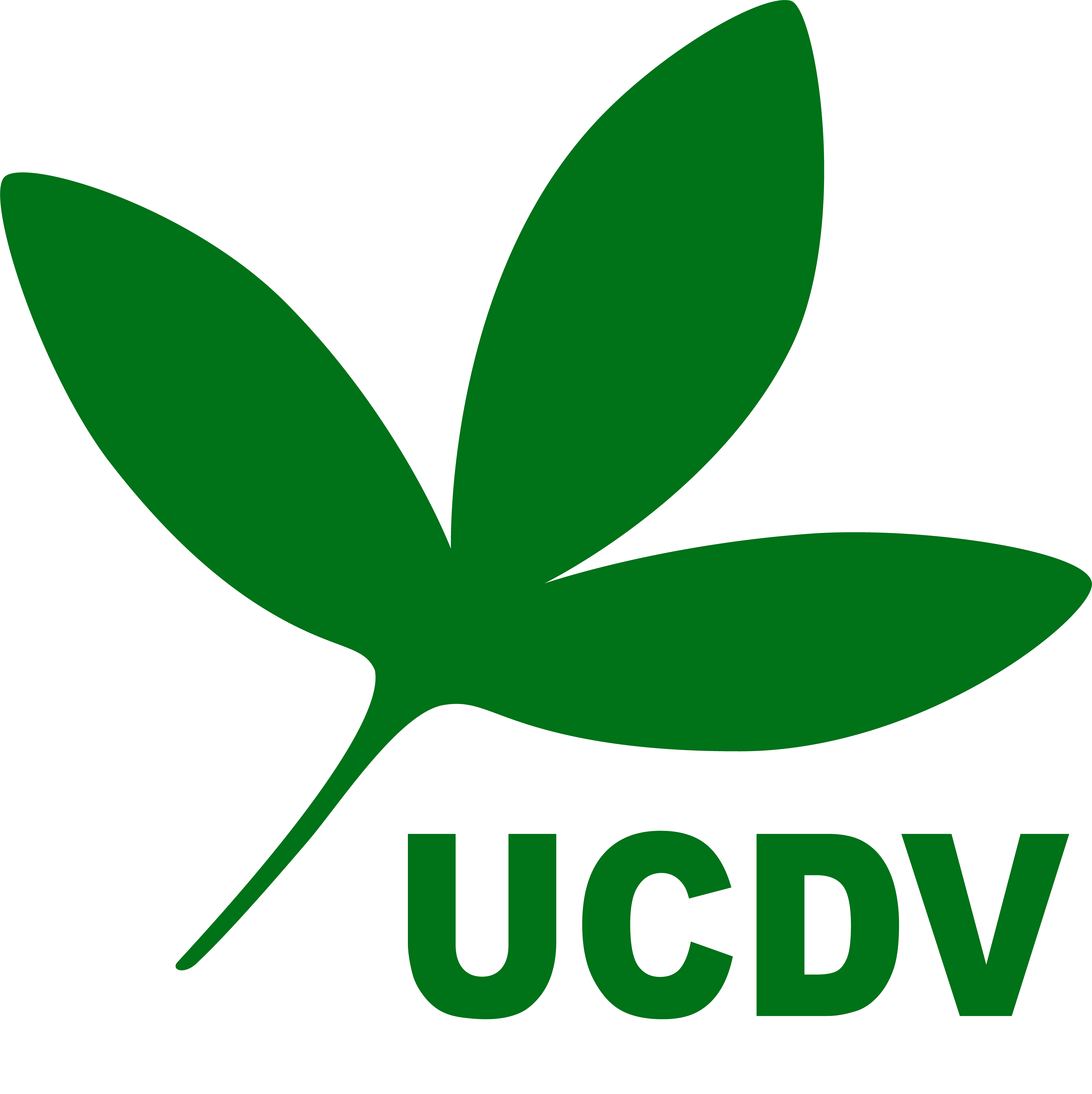 Logo UCDV